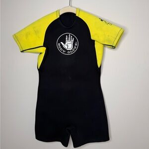 Body Glove Kids Wetsuit